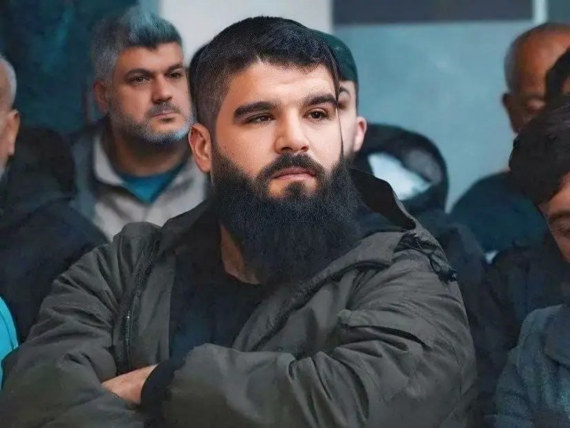 Армія Ізраїлю ліквідувала ще одного командира ХАМАСу в Лівані